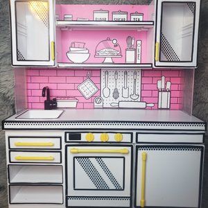 Miniverse Oven